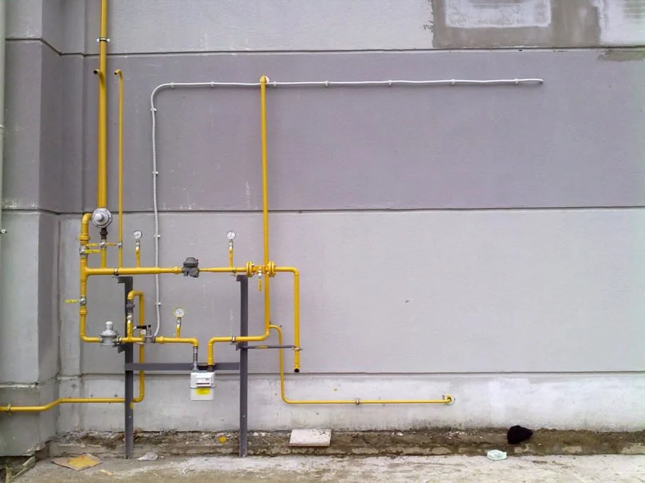 Çandarlı Doğalgazcı